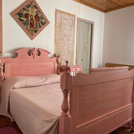 Avo Da Rosa Apartment Ribeira Quente Luaran gambar