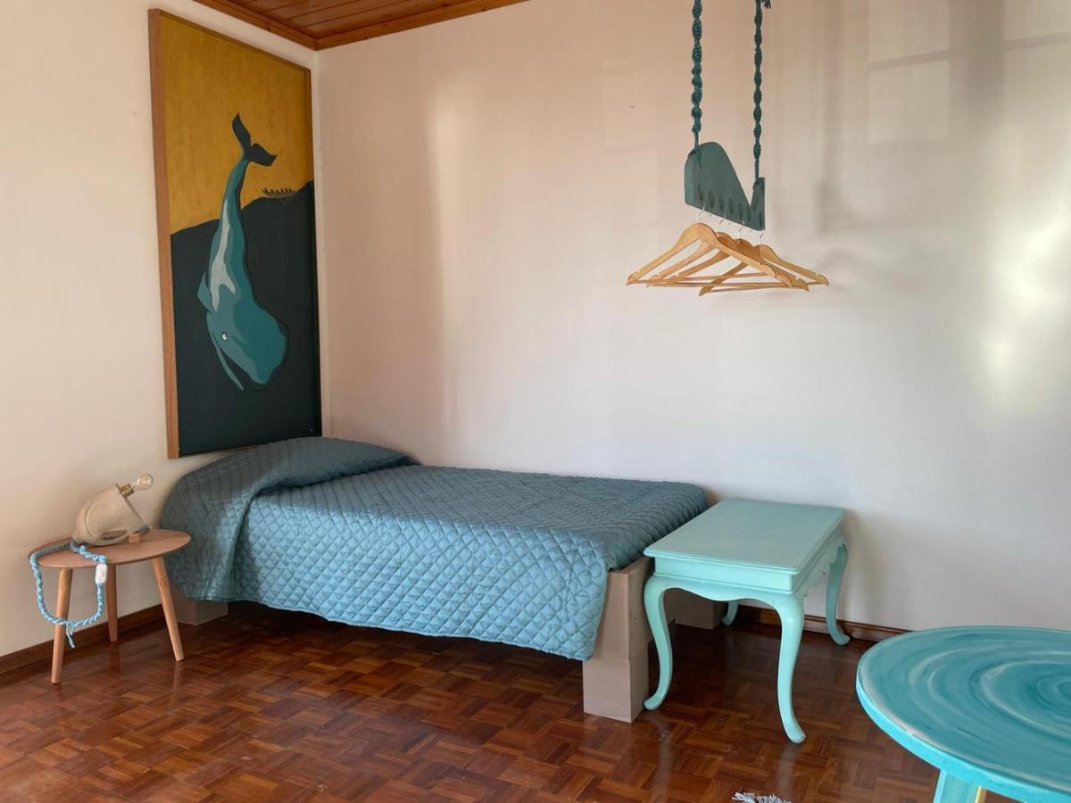 Avo Da Rosa Apartment Ribeira Quente Luaran gambar